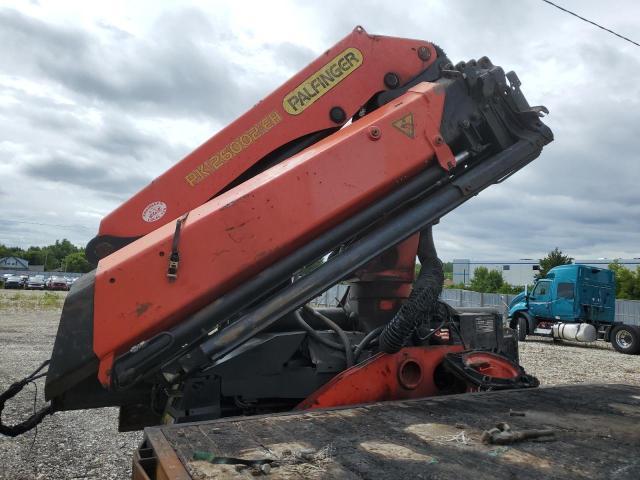 2020 Kenworth T880 Crane Truck