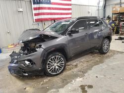 2022 Jeep Compass Limited for sale in Casper, WY