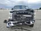 2015 Ford F350 Super Duty
