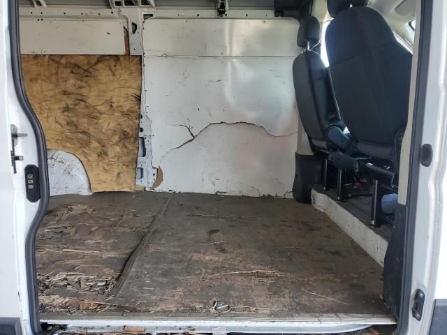2021 Dodge RAM Promaster 1500 1500 Standard