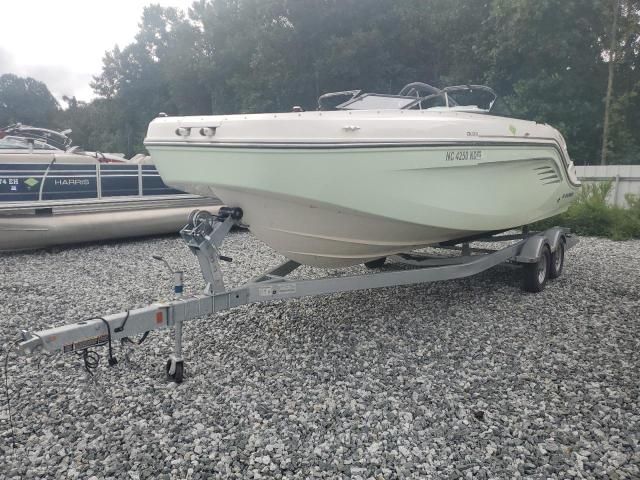 2024 Bayliner DX 2200-Boats Boat