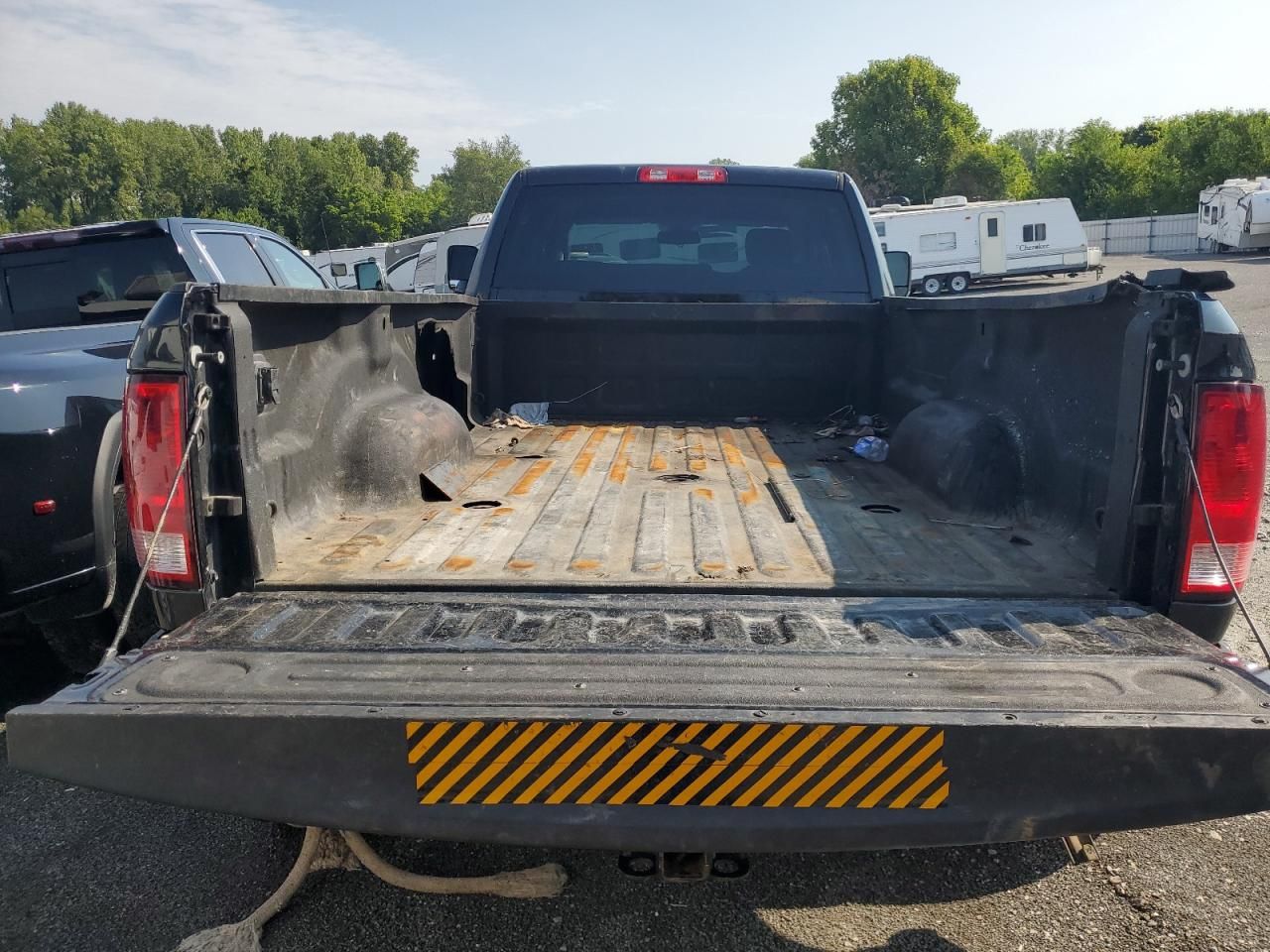 2018 Dodge RAM 3500 ST