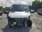 2025 Mercedes-Benz Sprinter 2500