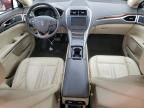 2015 Lincoln MKZ Hybrid
