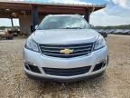 2013 Chevrolet Traverse LT