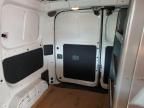 2018 Nissan NV200 2.5S