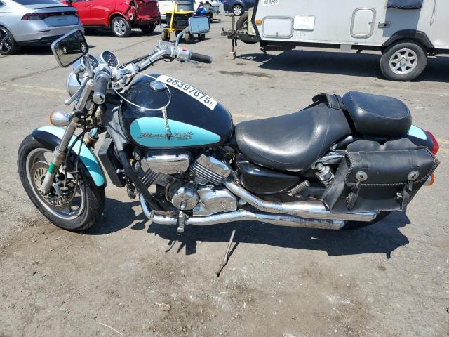 1995 Honda Vfr750