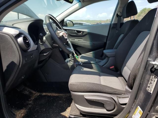 2019 Hyundai Kona SE
