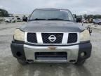 2004 Nissan Titan XE