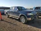 2008 Ford F150 Supercrew