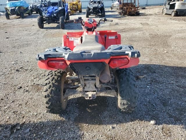 2016 Polaris Sportsman 570