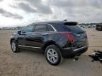 2024 Cadillac XT5 Luxury