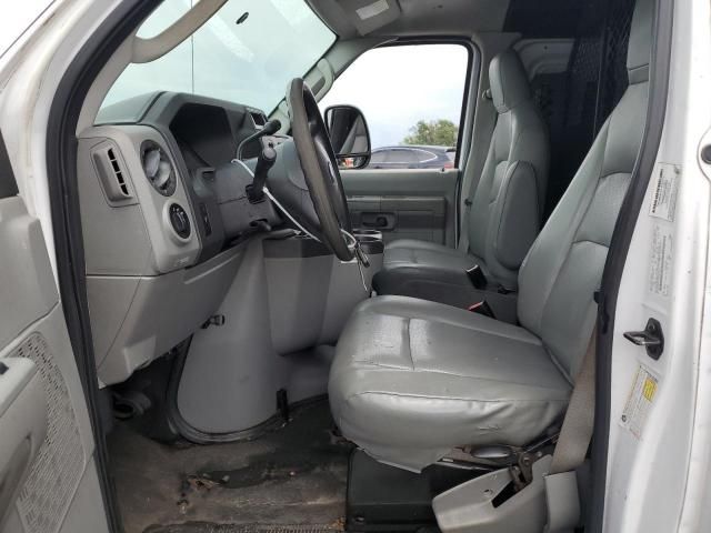 2013 Ford Econoline E250 Van