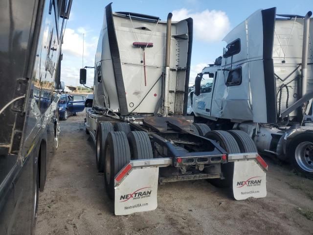 2024 Mack Anthem Semi Truck