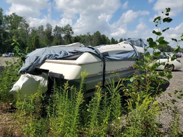 1990 Bayliner Boat