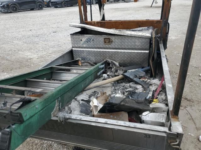 2012 Clubcar Car