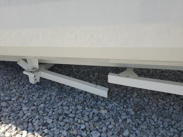 2023 Clement ASSG3829 END Dump Trailer