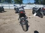2023 Triumph Trident 660