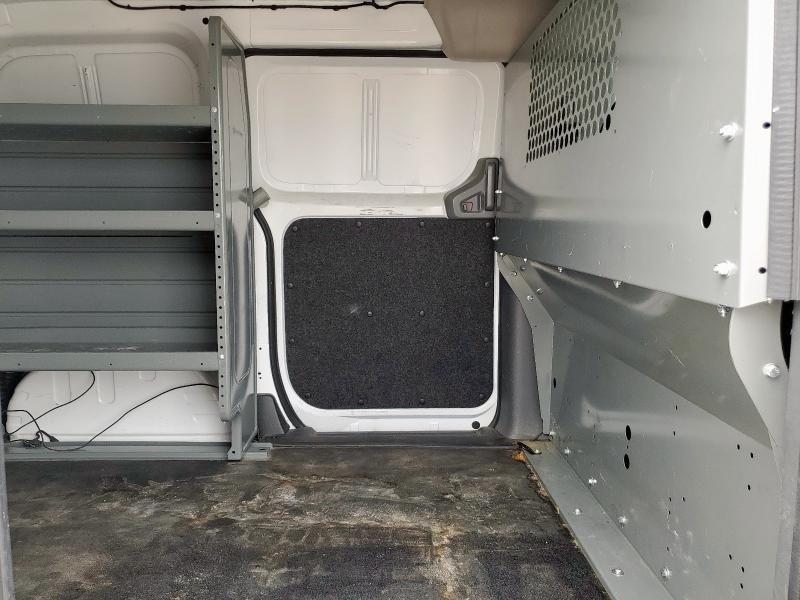 2020 Niss NV200 Compact Cargo