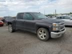 2014 Chevrolet Silverado C1500 LT