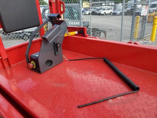 2025 MEC 3232SE Scissor Lift