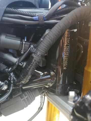 2025 BMW G310 R