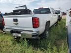 2016 Chevrolet Silverado K2500 Heavy Duty
