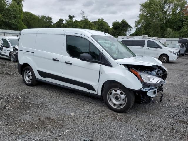 2023 Ford Transit Connect XL