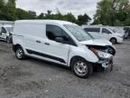 2023 Ford Transit Connect XL