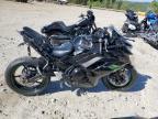 2025 Kawasaki EX650 R