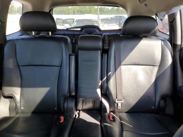2012 Toyota Highlander se