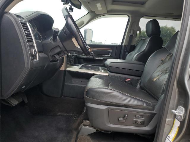 2013 Dodge 2500 Laramie