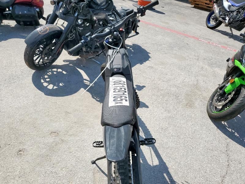 2025 Other Motorcycle Moped