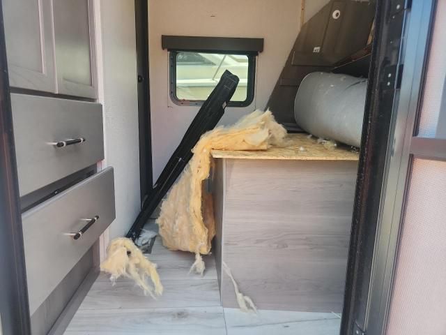 2025 Keystone Hideout