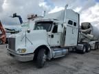 2007 International 9400I Semi Truck
