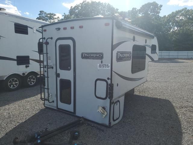 2015 Mcin Palamino