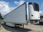 2016 Great Dane ETL-1114-11053 Refrigerated Van Trailer