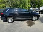 2018 Lincoln MKT