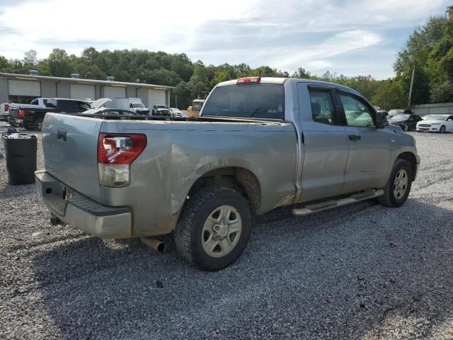 2010 Toyota Tundra Double Cab SR5