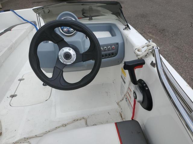 2020 Tracker Boat-boats Speed Boat