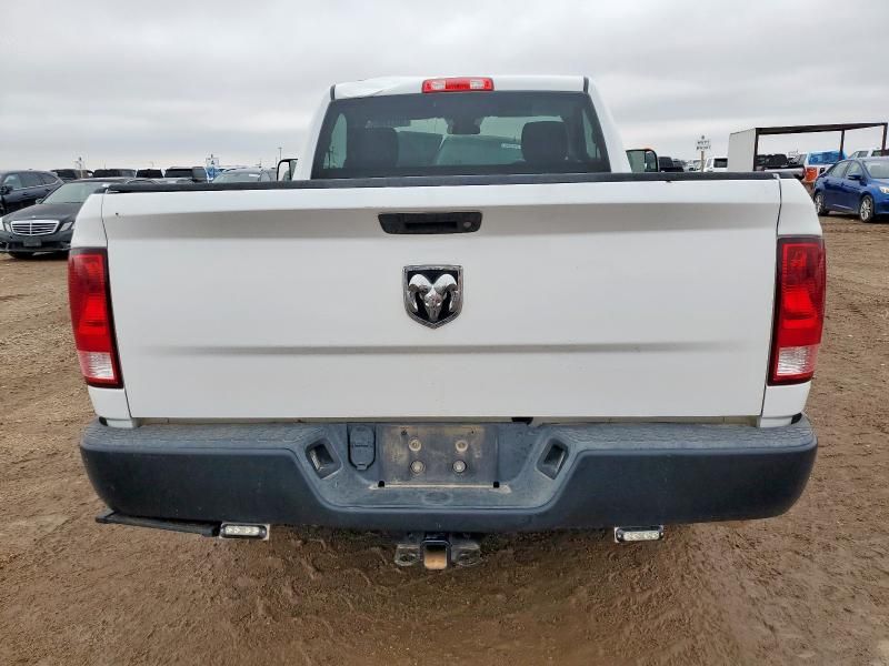 2015 Dodge RAM 1500 ST