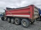 2005 Kenworth T800 Dump Truck