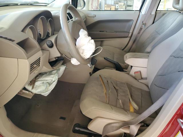2007 Dodge Caliber sxt