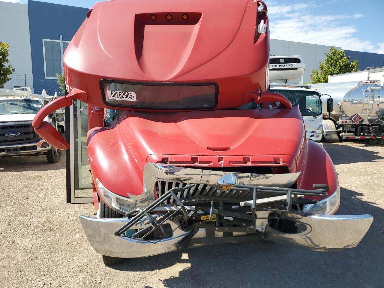 2020 Icrp 2020 IC Bus PC-Transit Vehicles