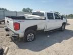 2017 Chevrolet Silverado K2500 Heavy Duty lt