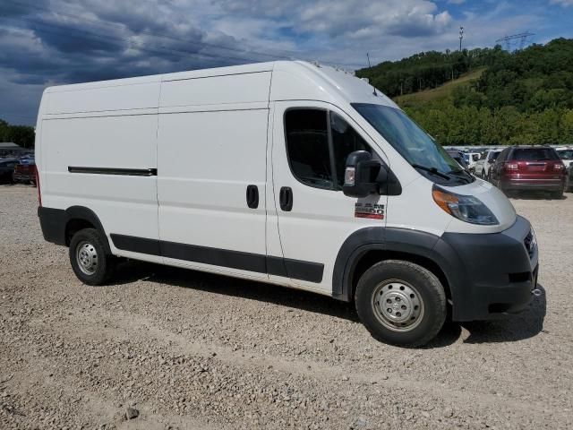 2019 Dodge RAM Promaster 2500 2500 High