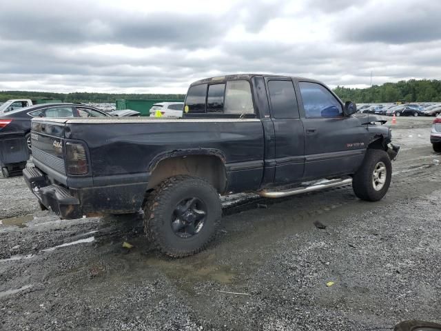 1999 Dodge RAM 1500