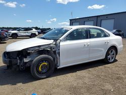 2014 Volkswagen Passat SE en venta en Waldorf, MD