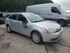 2011 Ford Focus SE