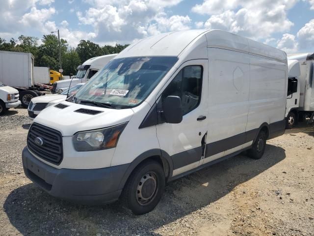 2017 Ford Transit T-250